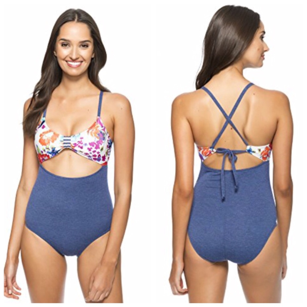 Splendid Swimsuit